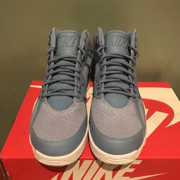 Brand New with box Nike Trainer SC Bo Jackson - Picture 3 of 4